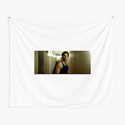 Limitless is a fast paced and exciting film Limitless Tapestries