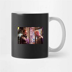 Limitless tells the story of a struggling writer Limitless Mugs