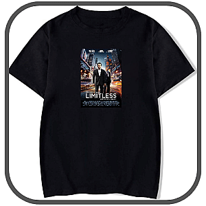 Limitless T-Shirts