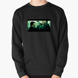 Limitless shows the consequences of enhanced intelligence Limitless Sweatshirts