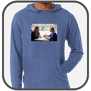 Limitless Hoodies
