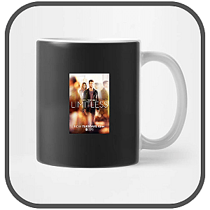 Limitless Mugs