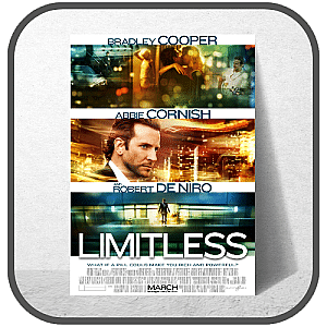 Limitless Posters