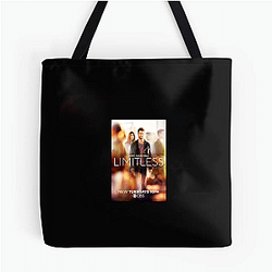 Limitless was directed by Neil Burger Limitless Bags