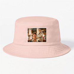 Limitless explores the theme of human potential Limitless Hats & Caps
