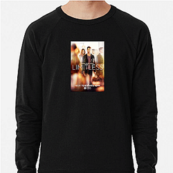 Limitless was directed by Neil Burger Limitless Sweatshirts
