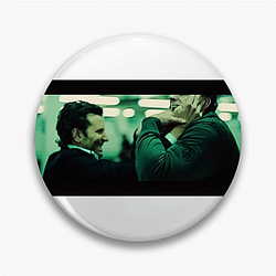 Limitless shows the consequences of enhanced intelligence Limitless Pins