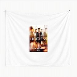 Limitless was directed by Neil Burger Limitless Tapestries