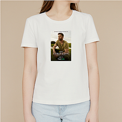 Limitless stars Bradley Cooper and Robert De Niro Limitless T-Shirts