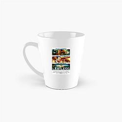 Limitless's plot involves a powerful brain drug Limitless Mugs