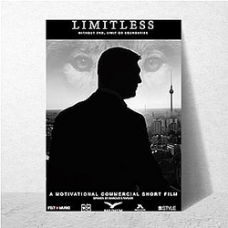 Limitless's drug is called NZT-48 Limitless Posters