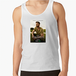 Limitless stars Bradley Cooper and Robert De Niro Limitless Tank Tops