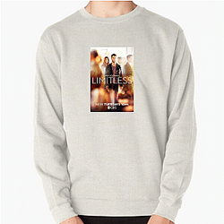 Limitless was directed by Neil Burger Limitless Sweatshirts