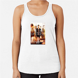 Limitless was directed by Neil Burger Limitless Tank Tops