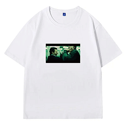 Limitless shows the consequences of enhanced intelligence Limitless T-Shirts
