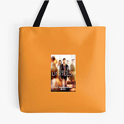 Limitless was directed by Neil Burger Limitless Bags
