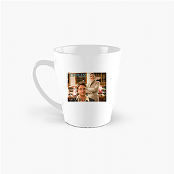 Limitless explores the theme of human potential Limitless Mugs