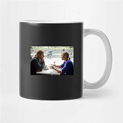 Limitless features a life of extreme success and danger Limitless Mugs
