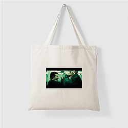 Limitless shows the consequences of enhanced intelligence Limitless Bags