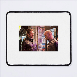 Limitless tells the story of a struggling writer Limitless Mouse Pads