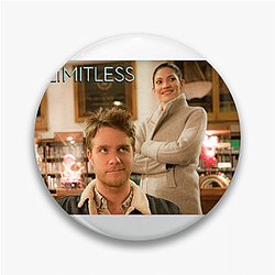 Limitless explores the theme of human potential Limitless Pins