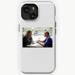 Limitless features a life of extreme success and danger Limitless Samsung Cases