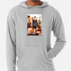 Limitless was directed by Neil Burger Limitless Hoodies