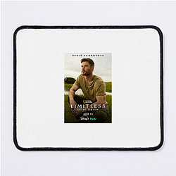 Limitless stars Bradley Cooper and Robert De Niro Limitless Mouse Pads