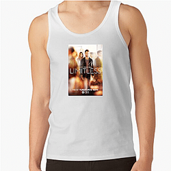 Limitless was directed by Neil Burger Limitless Tank Tops