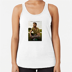 Limitless stars Bradley Cooper and Robert De Niro Limitless Tank Tops