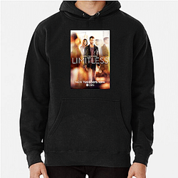 Limitless was directed by Neil Burger Limitless Hoodies