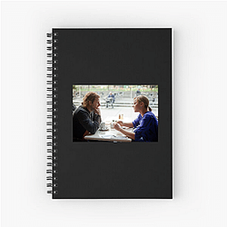 Limitless features a life of extreme success and danger Limitless Notebook