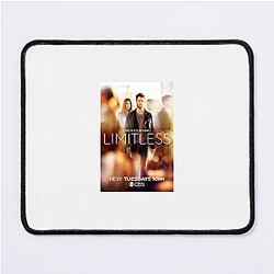 Limitless was directed by Neil Burger Limitless Mouse Pads
