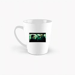 Limitless shows the consequences of enhanced intelligence Limitless Mugs