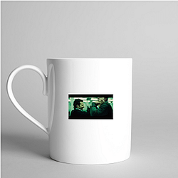 Limitless shows the consequences of enhanced intelligence Limitless Mugs