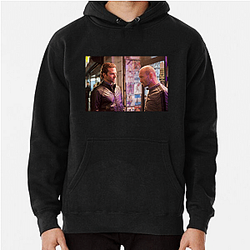 Limitless tells the story of a struggling writer Limitless Hoodies