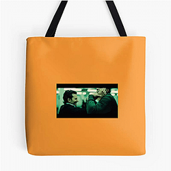 Limitless shows the consequences of enhanced intelligence Limitless Bags