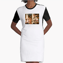 Limitless explores the theme of human potential Limitless Dresses
