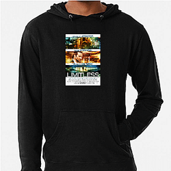 Limitless's plot involves a powerful brain drug Limitless Hoodies