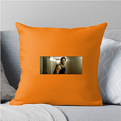 Limitless is a fast paced and exciting film Limitless Pillows Cover