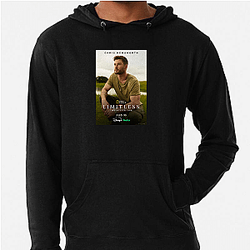Limitless stars Bradley Cooper and Robert De Niro Limitless Hoodies