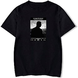 Limitless's drug is called NZT-48 Limitless T-Shirts
