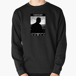 Limitless's drug is called NZT-48 Limitless Sweatshirts