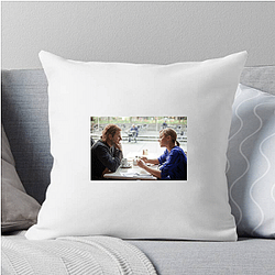 Limitless features a life of extreme success and danger Limitless Pillows Cover