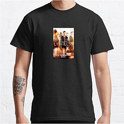 Limitless was directed by Neil Burger Limitless T-Shirts