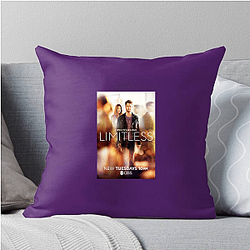 Limitless was directed by Neil Burger Limitless Pillows Cover