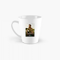 Limitless stars Bradley Cooper and Robert De Niro Limitless Mugs