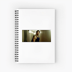 Limitless is a fast paced and exciting film Limitless Notebook
