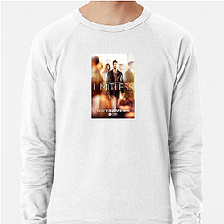 Limitless was directed by Neil Burger Limitless Sweatshirts