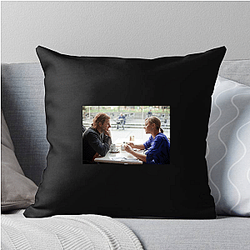 Limitless features a life of extreme success and danger Limitless Pillows Cover